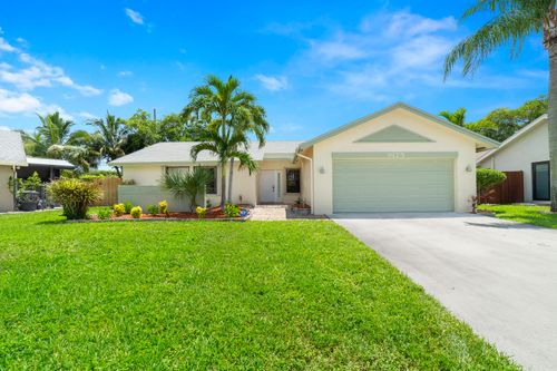 9175 Bedford Dr, Boca Raton, FL, 33434-5512 | Card Image