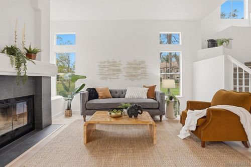 1/2 Portobelo Dr, San Diego, CA, 92124 | Card Image