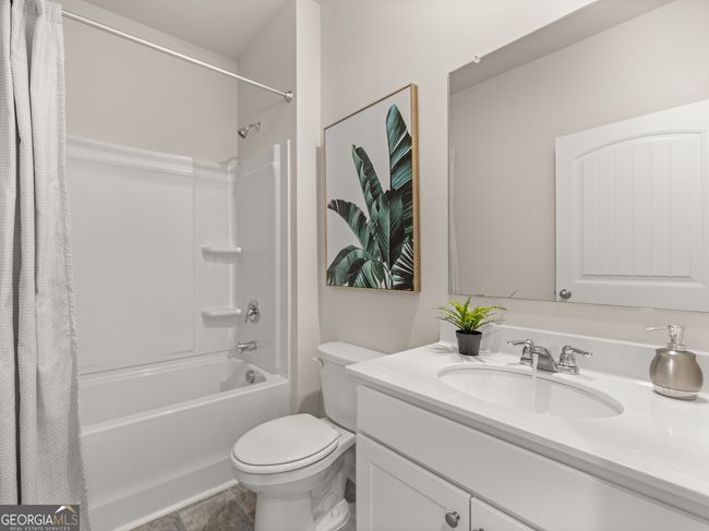 42 Grove Springs Ct Se, House other with 5 bedrooms, 3 bathrooms and null parking in Cartersville GA | Image 17