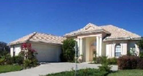 215 W Mickey Mantle Path, Hernando, FL, 34442 | Card Image