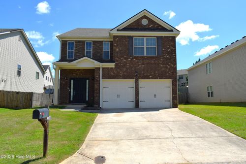 513 Lory Ln, Grovetown, GA, 30813-6101 | Card Image