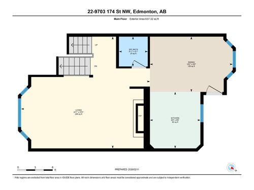 22-9703 174 St Nw, Edmonton, AB, T5T6C5 | Card Image