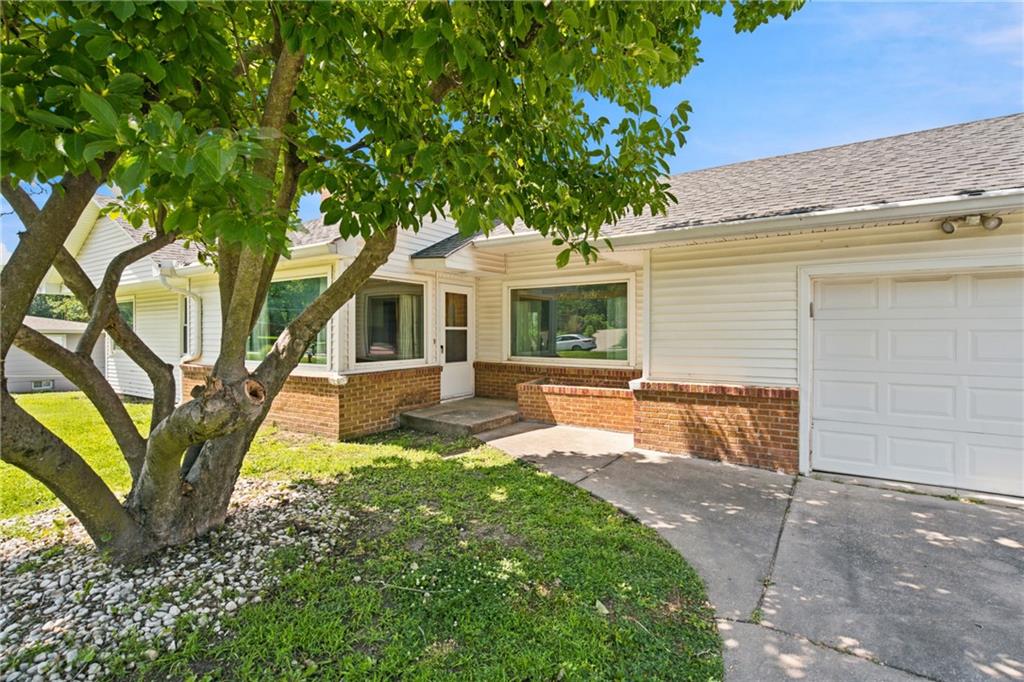 Residential in Leavenworth 5