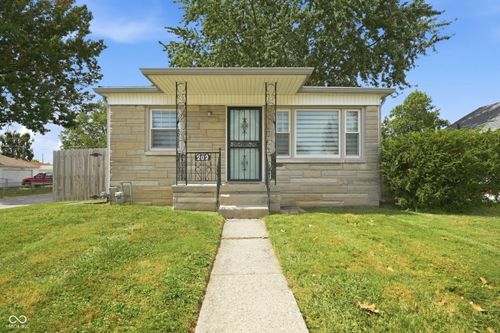 202 N 18th Ave, Beech Grove, IN, 46107-1002 | Card Image
