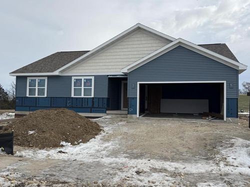 89-200 Wild Rose Way, Stoughton, WI, 53589 | Card Image