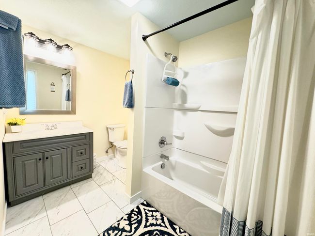 0731 S June Dr, House other with 3 bedrooms, 2 bathrooms and null parking in Cromwell IN | Image 18