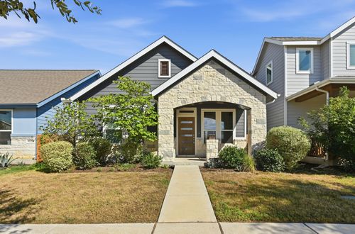 9126 Cattle Baron Path, Austin, TX, 78747 | Card Image
