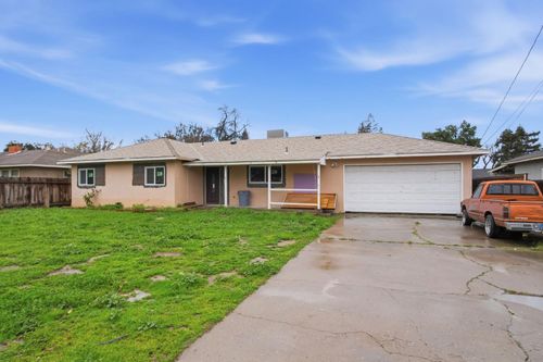 1131 N Rosemore Ave, Modesto, CA, 95358-1203 | Card Image