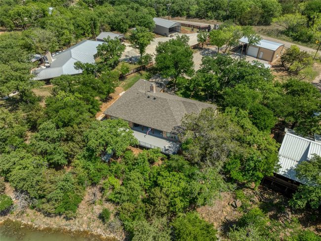 1780 S Lakeview Dr, House other with 3 bedrooms, 2 bathrooms and null parking in Gordon TX | Image 37
