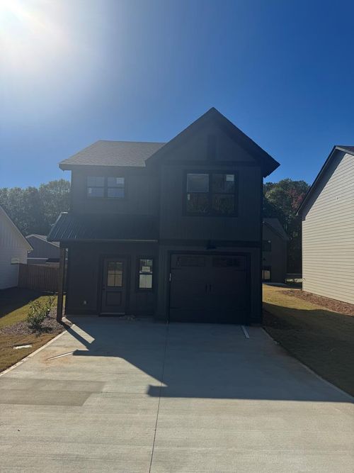 302 Burns Ave, Pine Mountain, GA, 31822 | Card Image