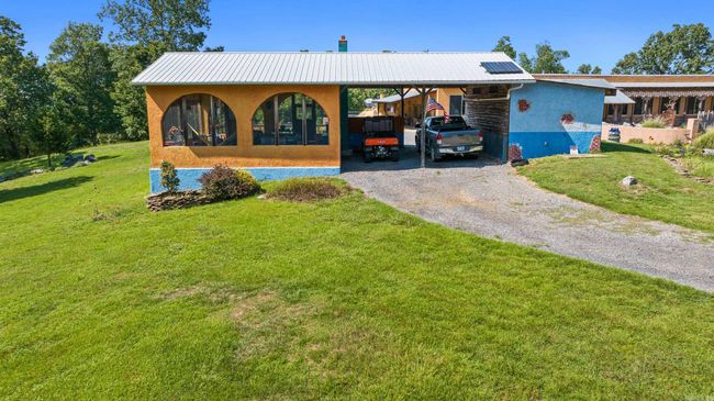 2115 Schnauzer Ln, House other with 2 bedrooms, 2 bathrooms and null parking in Harriet AR | Image 28