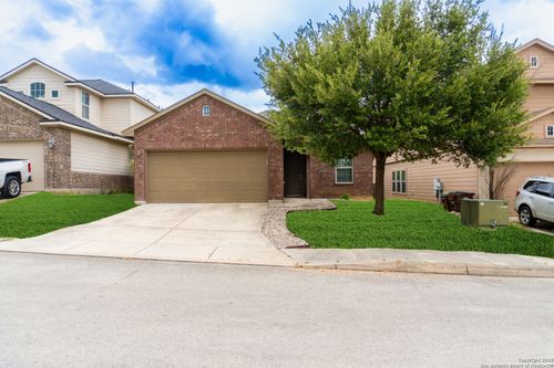 10310 Quayle Mist, San Antonio, TX, 78254-6244 | Card Image