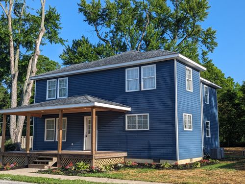 9488 W 250 S, Manilla, IN, 46150-9504 | Card Image