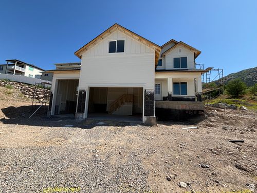 698 N Sunset Dr, Morgan, UT, 84050-8713 | Card Image