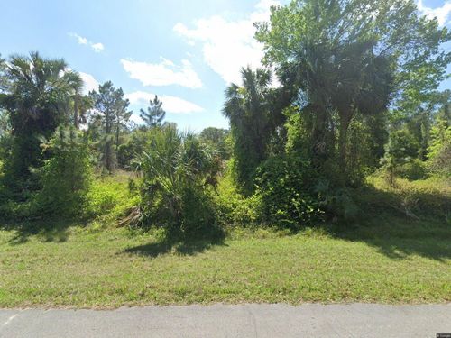 817 Paradise Blvd, GEORGETOWN, FL, 32139 | Card Image