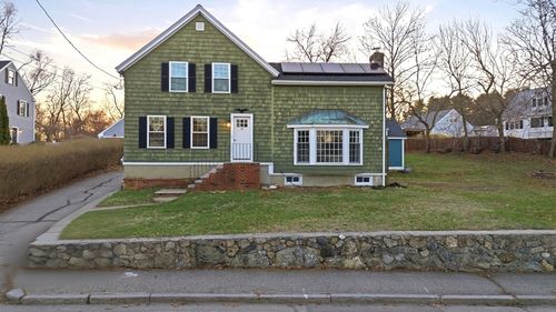 14 Forest Park Rd, Woburn, MA, 01801-2566 | Card Image