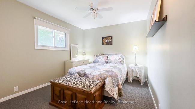 106 Oxford St, House other with 4 bedrooms, 2 bathrooms and 4 parking in Goderich ON | Image 6
