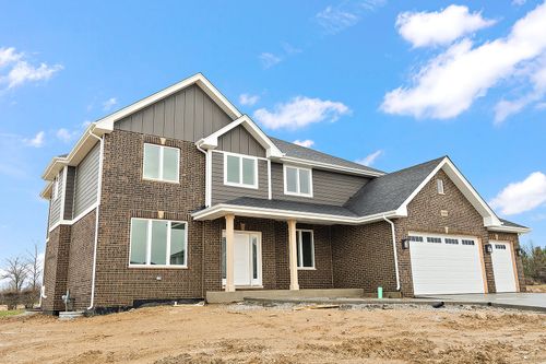 8005 Stanley Trl S, Frankfort, IL, 60423-9250 | Card Image