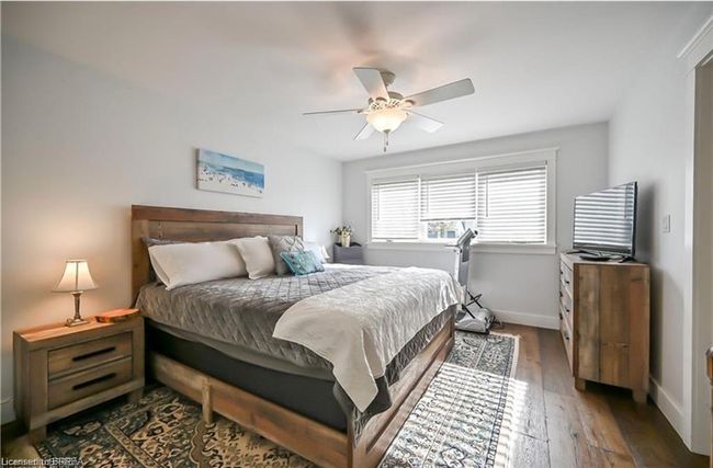 9 Kiwanis Ave, House other with 3 bedrooms, 3 bathrooms and 4 parking in Port Dover ON | Image 22