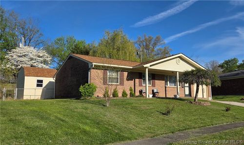 2205 Palmer Court, New Albany, IN, 47150 | Card Image