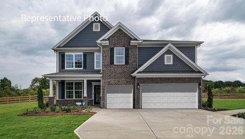 2063 Gallinule Dr, Indian Trail, NC, 28079-0819 | Card Image