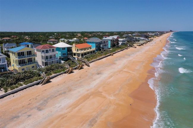 3303 N Ocean Shore Blvd, House other with 5 bedrooms, 5 bathrooms and null parking in FLAGLER BEACH FL | Image 72