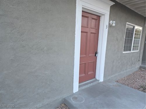 3-633 Nevada Way, Boulder City, NV, 89005-2465 | Card Image
