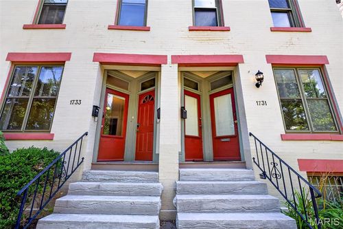 33-1731-33 Nicholson Pl, Saint Louis, MO, 63104-2664 | Card Image