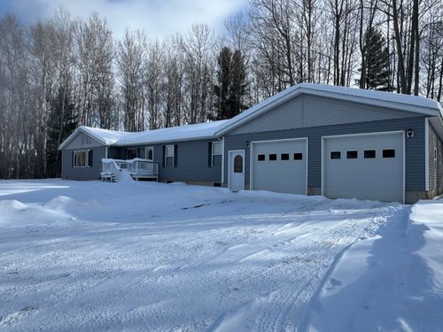 6483 W Falmouth Road, McBain, MI, 49657 | Card Image