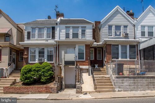 3848 Bennington St, PHILADELPHIA, PA, 19124-5420 | Card Image