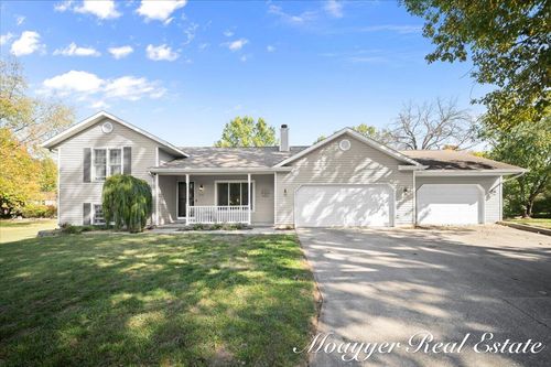 3150 Joshua Ct, Holland, MI, 49424-1400 | Card Image