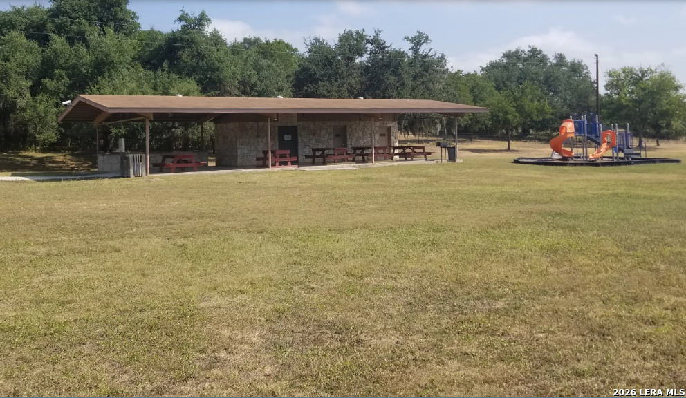 Land in Spring Branch 4