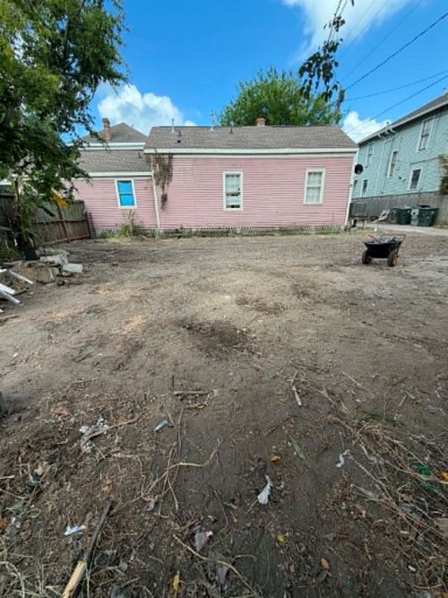 2509 Avenue L Rear, Galveston, TX, 77550-4569 | Card Image