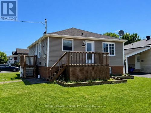 607 12th St E, Cornwall, ON, K6H3B2 | Card Image