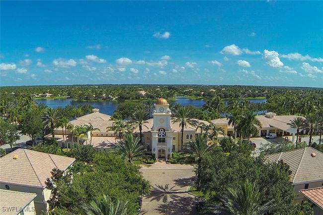 4255 Redonda Ln, House attached with 2 bedrooms, 2 bathrooms and null parking in NAPLES FL | Image 31