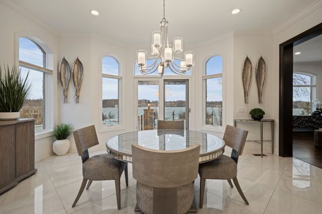 5820 Lakeview Ave, House other with 4 bedrooms, 8 bathrooms and null parking in Orchard Lake MI | Image 32