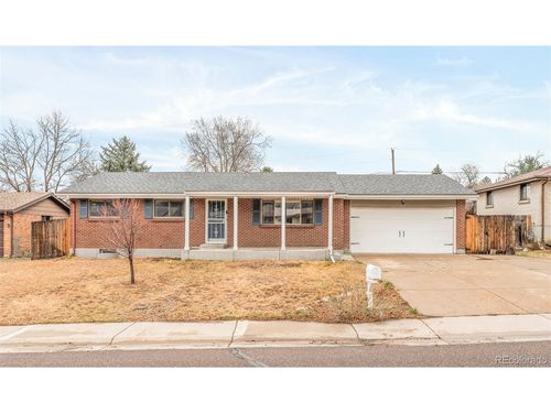 764 Vivian St, Lakewood, CO, 80401 | Card Image