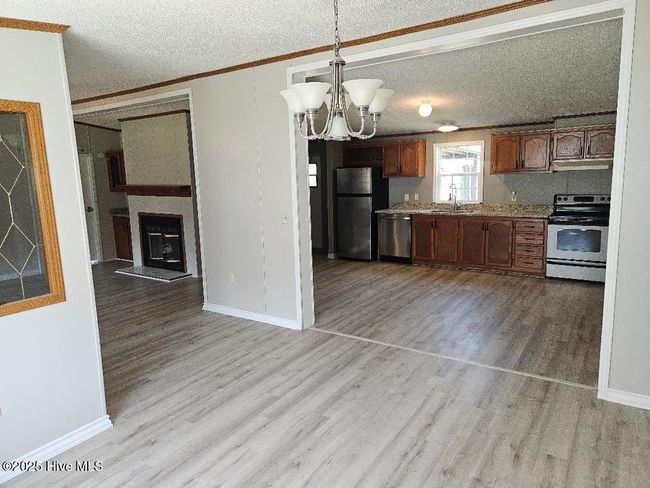 686 Casey Rd, House other with 3 bedrooms, 2 bathrooms and null parking in Kinston NC | Image 10