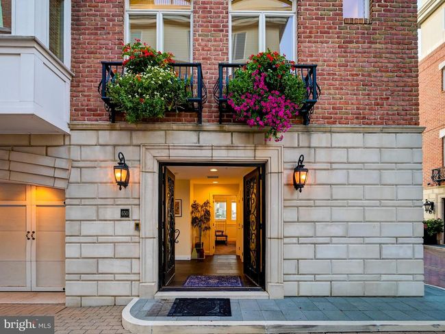 137 - 650 Ponte Villas S, Townhouse with 4 bedrooms, 4 bathrooms and null parking in BALTIMORE MD | Image 4