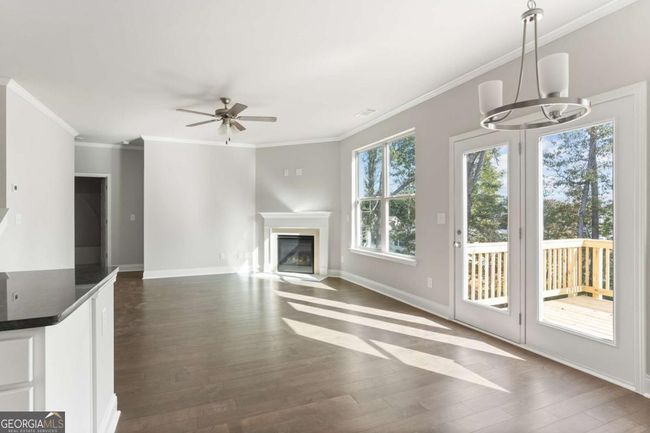 505 Paces Dr, House other with 5 bedrooms, 3 bathrooms and null parking in Lithia Springs GA | Image 14