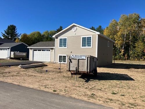 4882 Meadowlark Lane, Blair Township, MI, 40685 | Card Image