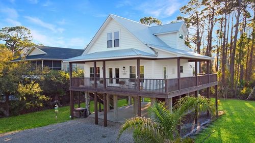 unit-1-113 Boardwalk Ave, Cape San Blas, FL, 32456 | Card Image