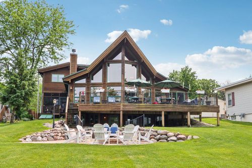 W1446 South Shore Drive, Palmyra, WI, 53156 | Card Image