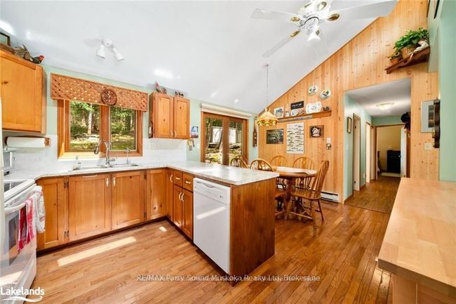 23 B717 (Isabella) N/A, House other with 3 bedrooms, 1 bathrooms and null parking in The Archipelago ON | Image 13