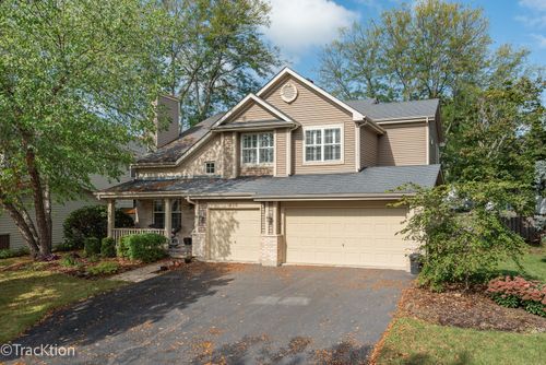 498 Capital Ln, Gurnee, IL, 60031-4495 | Card Image
