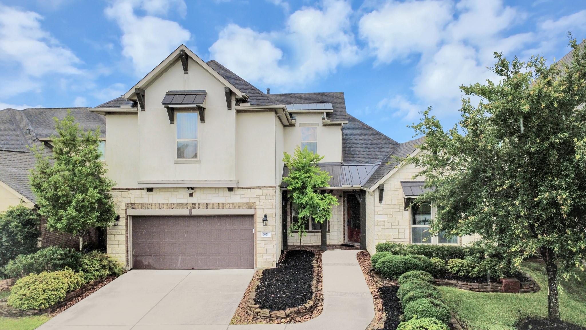 Residential in Cypress 2