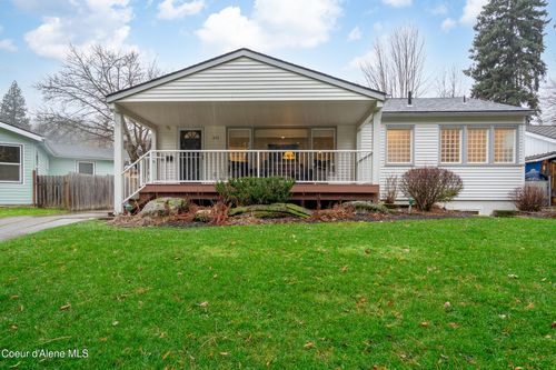 611 S 12th St, Coeur D Alene, ID, 83814-3813 | Card Image