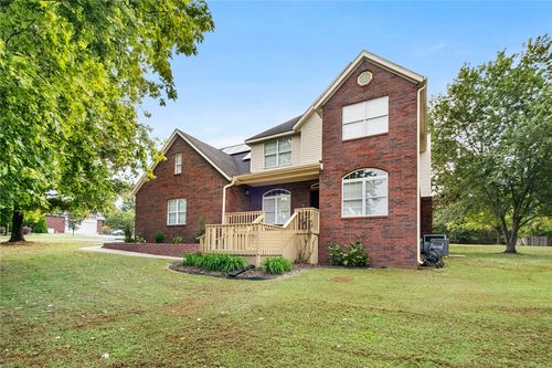 10360 N Highway 265, Fayetteville, AR, 72701-9312 | Card Image