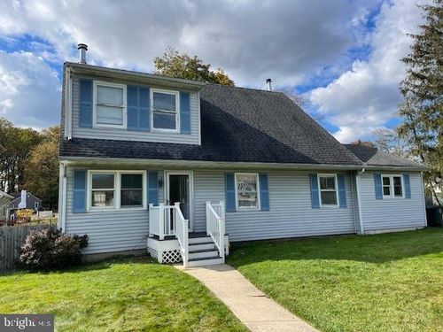 2705 Buchanan St, Wall Township, NJ, 07719-4103 | Card Image