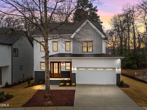 3824 Coach Lantern Ave, Wake Forest, NC, 27587-2589 | Card Image